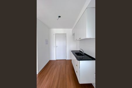Apartamento para alugar com 37m², 2 quartos e sem vagaCozinha