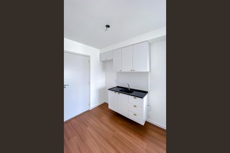 Apartamento para alugar com 37m², 2 quartos e sem vagaCozinha
