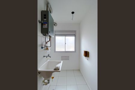 Apartamento para alugar com 37m², 2 quartos e sem vagaÁrea de Serviço