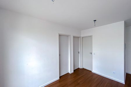 Sala de apartamento para alugar com 2 quartos, 37m² em Vila Independencia, São Paulo