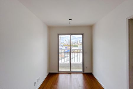 Apartamento para alugar com 37m², 2 quartos e sem vagaSala