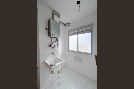 Apartamento para alugar com 37m², 2 quartos e sem vagaÁrea de Serviço