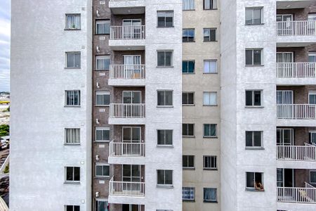 Apartamento para alugar com 37m², 2 quartos e sem vagaVista do Quarto 2