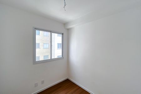 Apartamento para alugar com 37m², 2 quartos e sem vagaQuarto 2