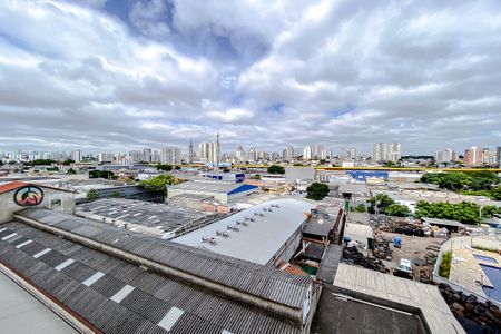 Apartamento para alugar com 37m², 2 quartos e sem vagaVista do Quarto 1