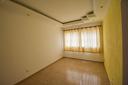 Sala de apartamento à venda com 2 quartos, 57m² em Rudge Ramos, São Bernardo do Campo