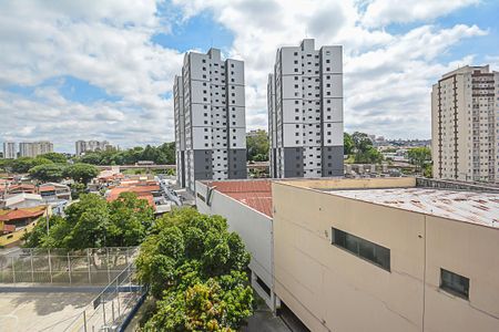 Apartamento à venda com 57m², 2 quartos e 1 vagaVista do Quarto 2