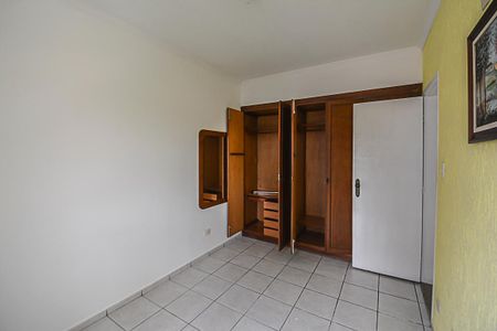 Quarto 1 de apartamento à venda com 2 quartos, 57m² em Rudge Ramos, São Bernardo do Campo