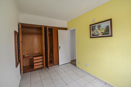 Quarto 1 de apartamento à venda com 2 quartos, 57m² em Rudge Ramos, São Bernardo do Campo