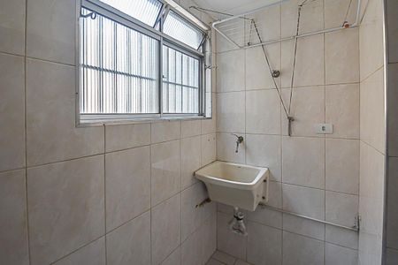 Apartamento à venda com 57m², 2 quartos e 1 vagaÁrea de Serviço