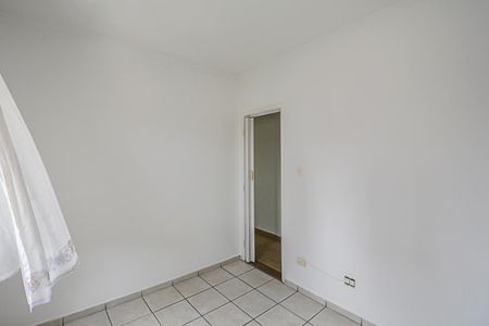 Apartamento à venda com 57m², 2 quartos e 1 vagaQuarto 2