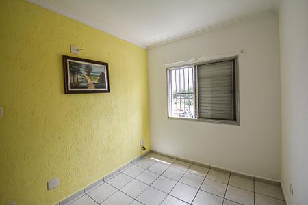 Quarto 1 de apartamento à venda com 2 quartos, 57m² em Rudge Ramos, São Bernardo do Campo