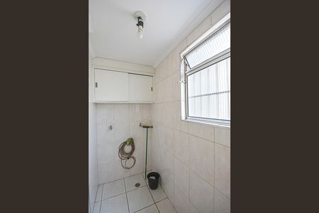 Apartamento à venda com 57m², 2 quartos e 1 vagaÁrea de Serviço