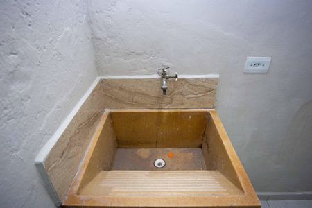 Casa para alugar com 30m², 1 quarto e sem vagaÁrea de Serviço