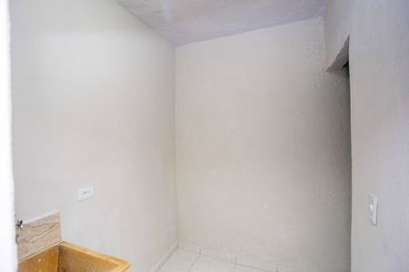 Casa para alugar com 30m², 1 quarto e sem vagaÁrea de Serviço