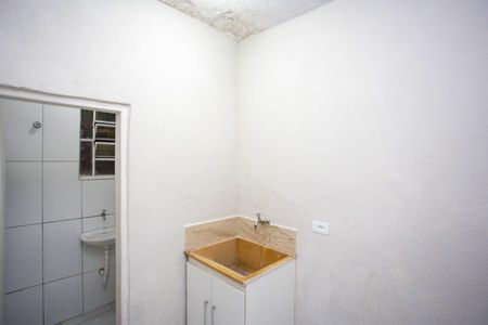 Casa para alugar com 30m², 1 quarto e sem vagaÁrea de Serviço