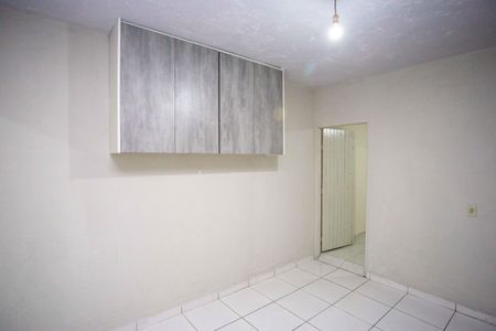 Casa para alugar com 30m², 1 quarto e sem vagaCozinha