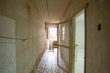 Casa para alugar com 30m², 1 quarto e sem vagaÁrea comum