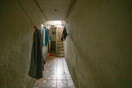 Casa para alugar com 30m², 1 quarto e sem vagaÁrea comum