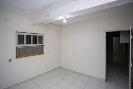 Casa para alugar com 30m², 1 quarto e sem vagaQuarto