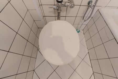 Studio para alugar com 60m², 1 quarto e sem vagaBanheiro