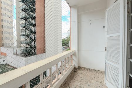 Sacada de kitnet/studio à venda com 1 quarto, 60m² em Consolação, São Paulo