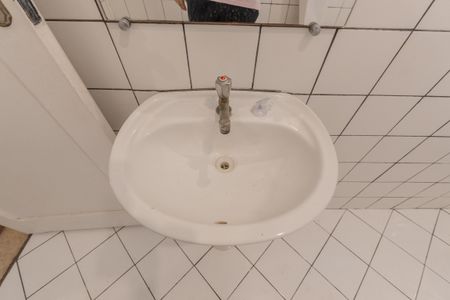 Studio para alugar com 60m², 1 quarto e sem vagaBanheiro