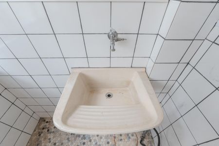 Studio para alugar com 60m², 1 quarto e sem vagaÁrea de Serviço