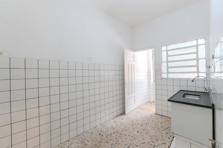 Studio para alugar com 60m², 1 quarto e sem vagaCozinha