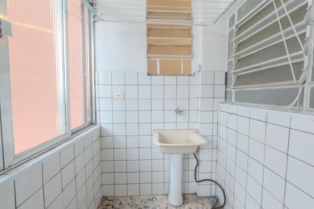 Studio para alugar com 60m², 1 quarto e sem vagaÁrea de Serviço