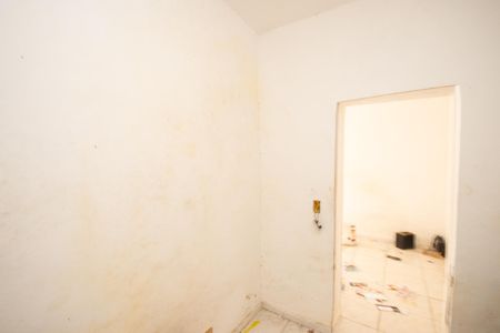 Quarto de casa para alugar com 1 quarto, 20m² em Jardim Brasil (zona Norte), São Paulo