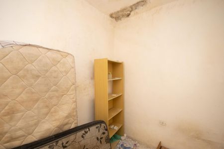 Quarto de casa para alugar com 1 quarto, 20m² em Jardim Brasil (zona Norte), São Paulo