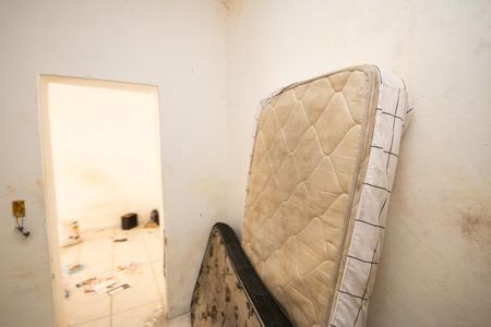 Quarto de casa para alugar com 1 quarto, 20m² em Jardim Brasil (zona Norte), São Paulo