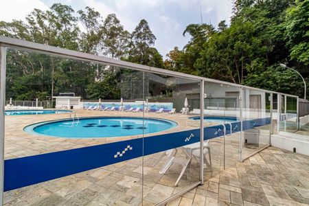 Apartamento para alugar com 52m², 1 quarto e 1 vagaÁrea comum - Piscina