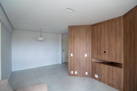 Apartamento para alugar com 52m², 1 quarto e 1 vagaSala