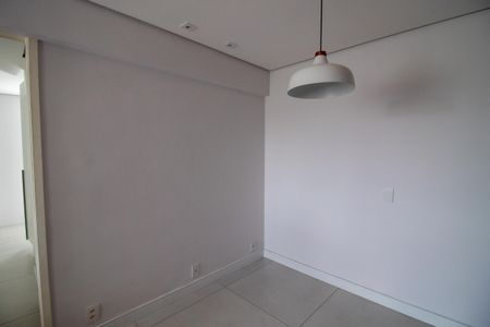Sala de Jantar de apartamento para alugar com 1 quarto, 52m² em Butantã, São Paulo