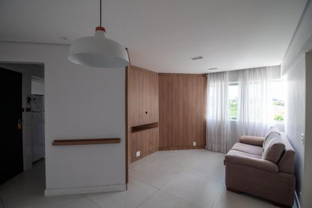 Apartamento para alugar com 52m², 1 quarto e 1 vagaSala de Jantar