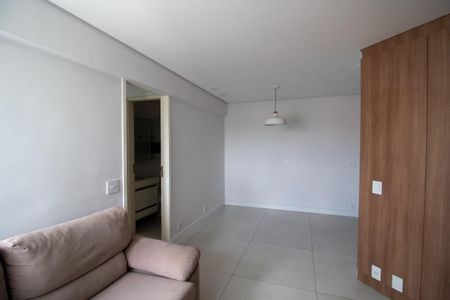 Apartamento para alugar com 52m², 1 quarto e 1 vagaSala