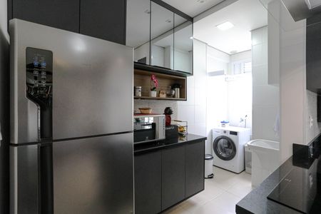 Apartamento para alugar com 43m², 1 quarto e 1 vaga Apartamento para alugar com 43m², 1 quarto e 1 vagaCozinha