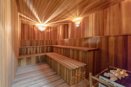 Apartamento para alugar com 43m², 1 quarto e 1 vaga Apartamento para alugar com 43m², 1 quarto e 1 vagaÁrea Comum