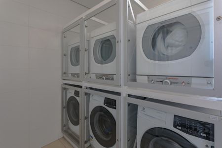 Apartamento para alugar com 43m², 1 quarto e 1 vaga Apartamento para alugar com 43m², 1 quarto e 1 vagaÁrea Comum