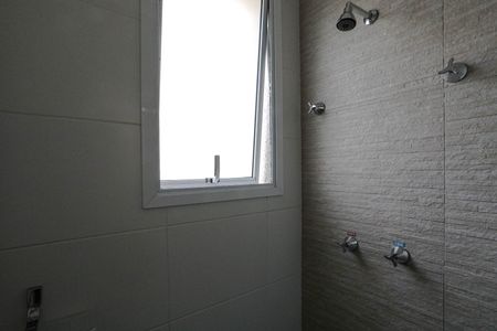 Apartamento para alugar com 43m², 1 quarto e 1 vaga Apartamento para alugar com 43m², 1 quarto e 1 vagaBanheiro