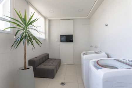 Apartamento para alugar com 43m², 1 quarto e 1 vaga Apartamento para alugar com 43m², 1 quarto e 1 vagaÁrea Comum