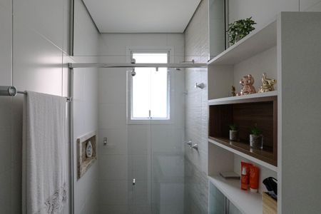 Apartamento para alugar com 43m², 1 quarto e 1 vaga Apartamento para alugar com 43m², 1 quarto e 1 vagaBanheiro