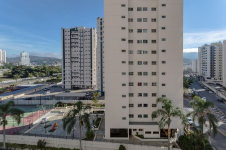 Apartamento para alugar com 43m², 1 quarto e 1 vaga Apartamento para alugar com 43m², 1 quarto e 1 vagaÁrea Comum