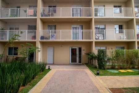 Apartamento à venda com 32m², 1 quarto e sem vagaÁrea comum