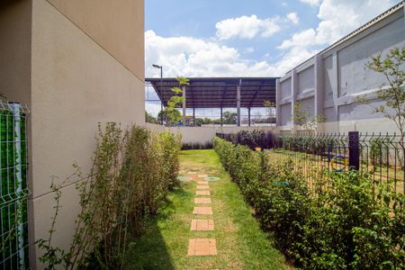 Apartamento à venda com 32m², 1 quarto e sem vagaÁrea comum - Espaço Pet