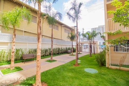 Apartamento à venda com 32m², 1 quarto e sem vagaÁrea comum