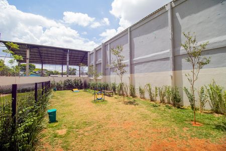 Apartamento à venda com 32m², 1 quarto e sem vagaÁrea comum - Espaço Pet