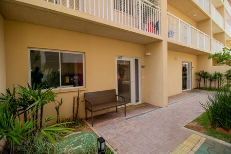 Apartamento à venda com 32m², 1 quarto e sem vagaÁrea comum